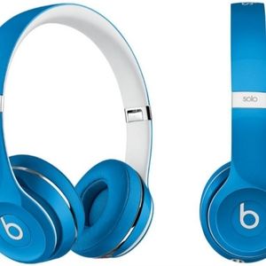 Headphones Beats by Dre